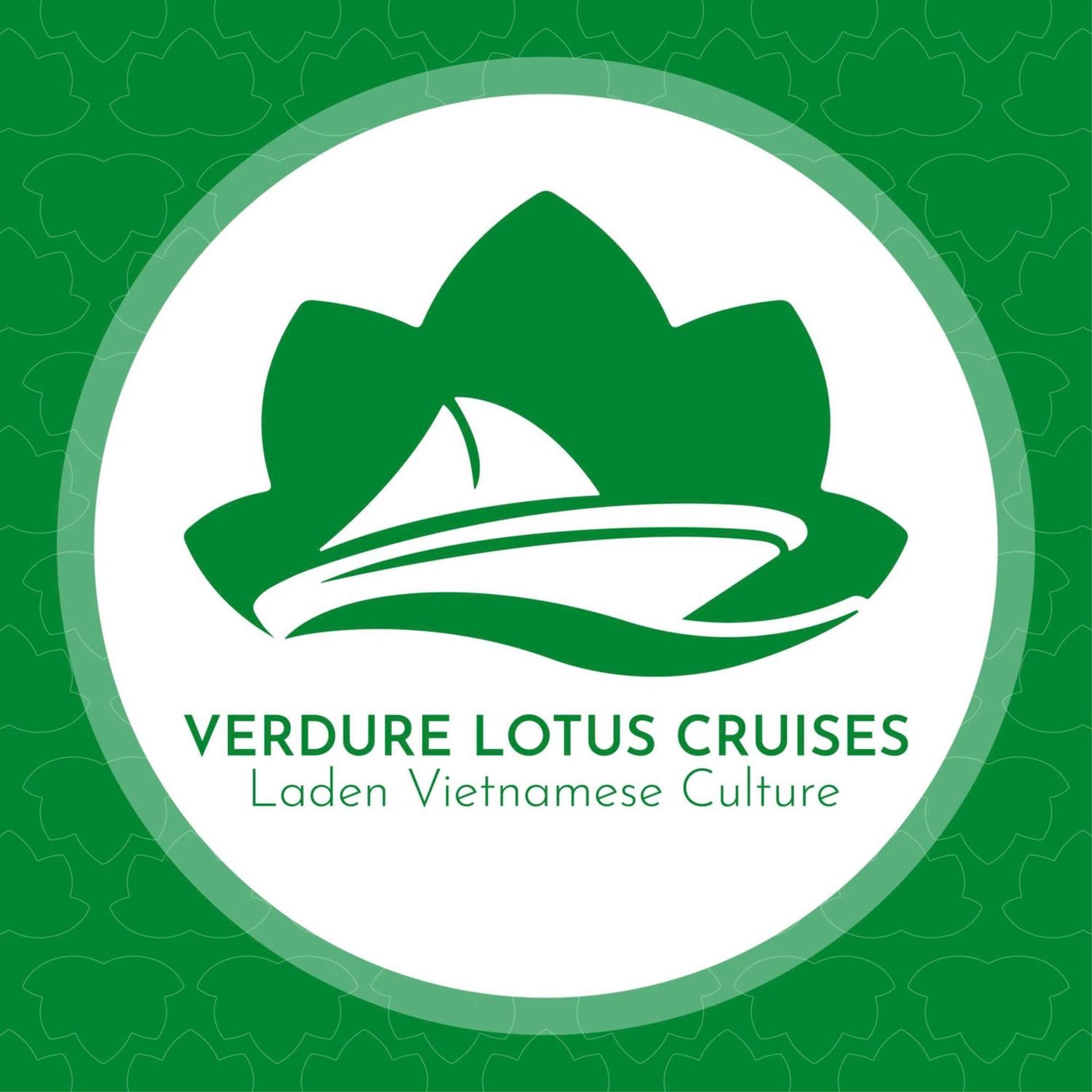 Готель Le Journey Calypso & Verdure Lotus Cruises Халонг Екстер'єр фото